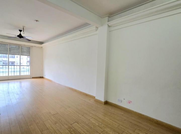 Departamento · 91m² · 3 Ambientes