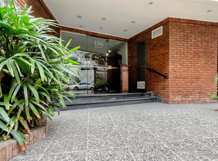 Departamento · 50m² · 3 Ambientes
