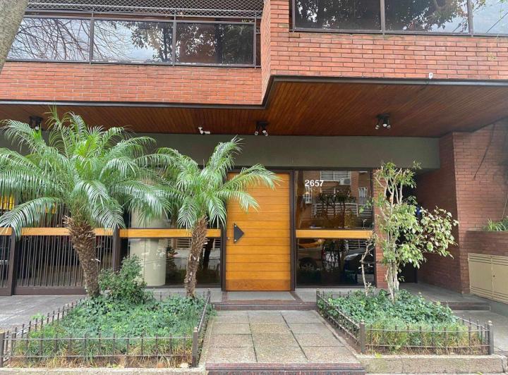 Departamento · 173m² · 4 Ambientes · 1 Cochera