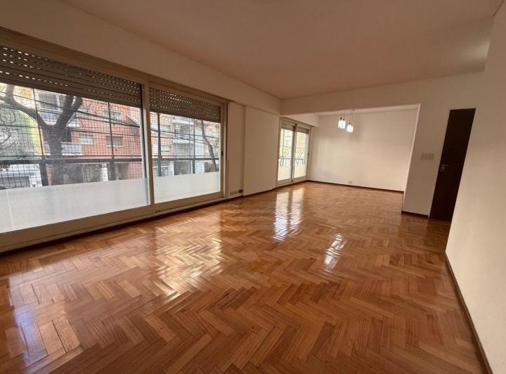 Departamento · 111m² · 4 Ambientes