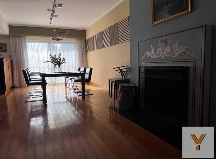 Departamento · 166m² · 4 Ambientes
