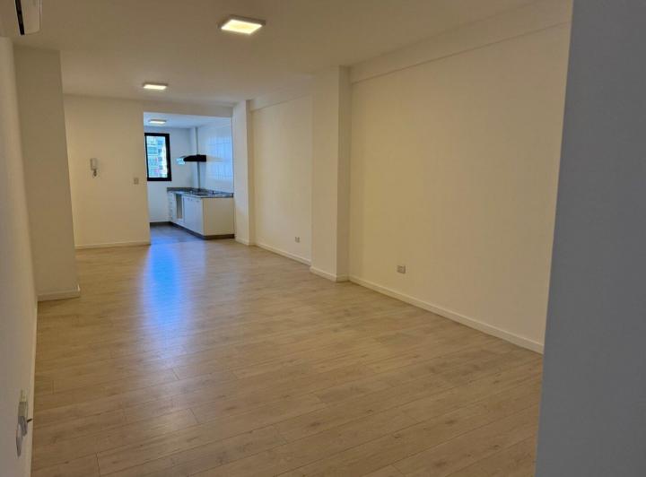 Departamento · 65m² · 3 Ambientes