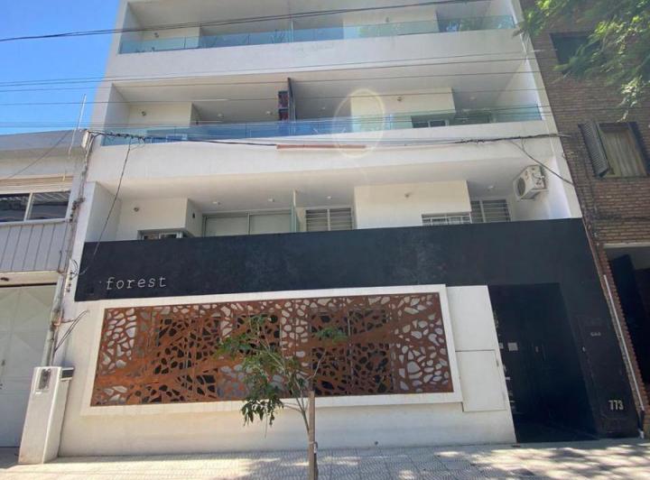 Departamento · 60m² · 4 Ambientes