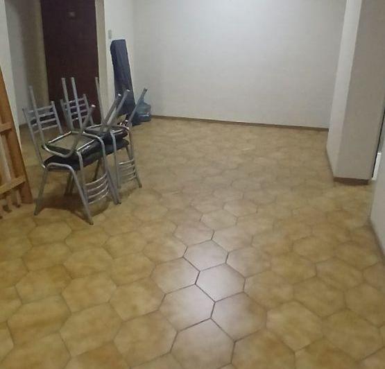 Departamento · 80m² · 4 Ambientes