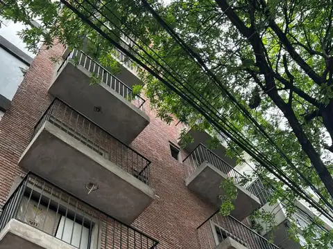 Departamento en Venta en San Cristobal, CABA