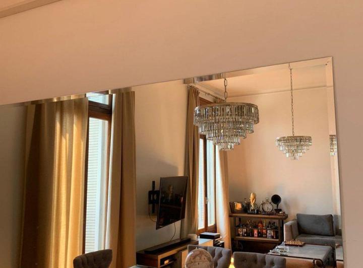 Departamento · 50m² · 3 Ambientes
