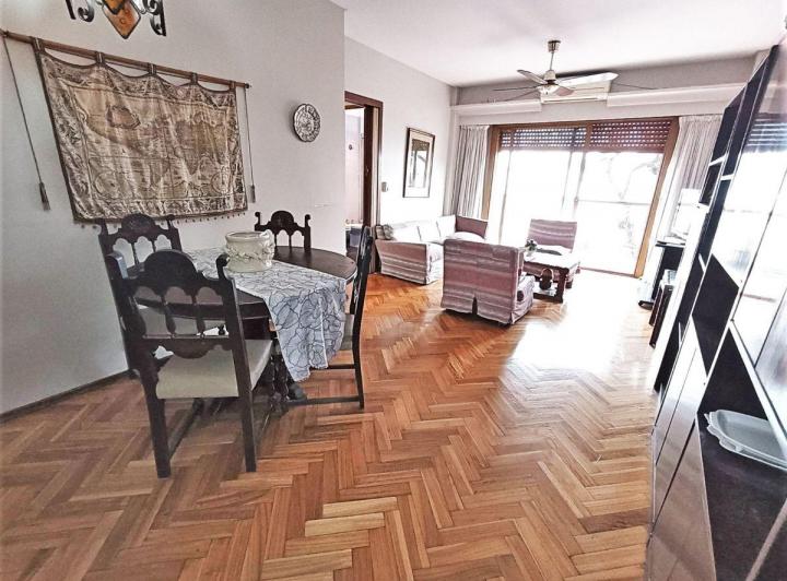 Departamento · 77m² · 4 Ambientes