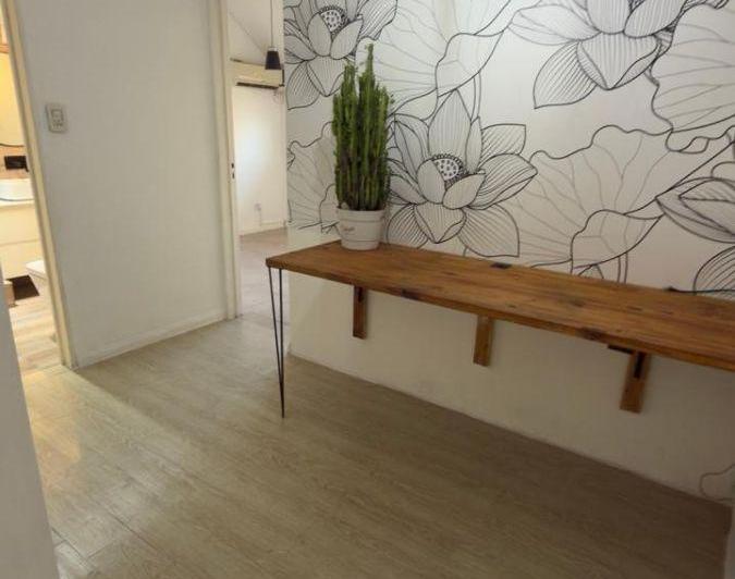Departamento · 63m² · 3 Ambientes