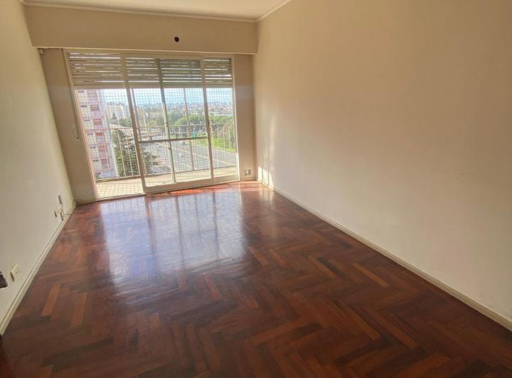 Departamento · 67m² · 3 Ambientes · 1 Cochera