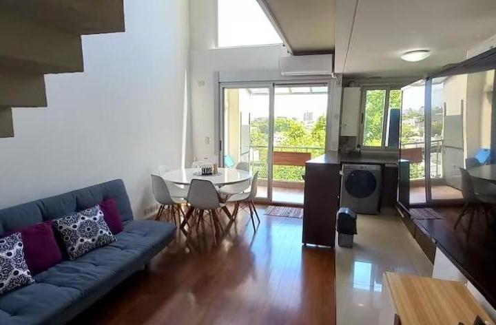 Departamento · 73m² · 4 Ambientes