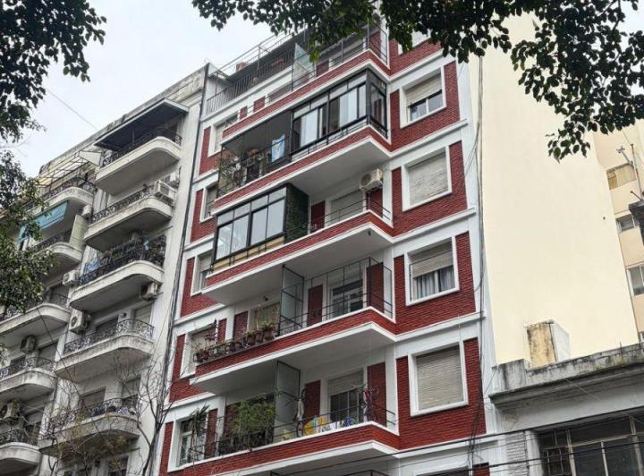 Departamento · 53m² · 3 Ambientes