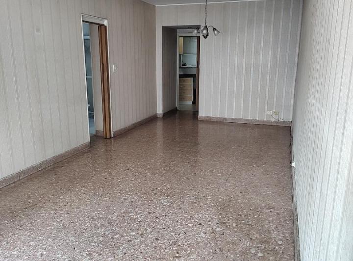 Departamento · 64m² · 3 Ambientes