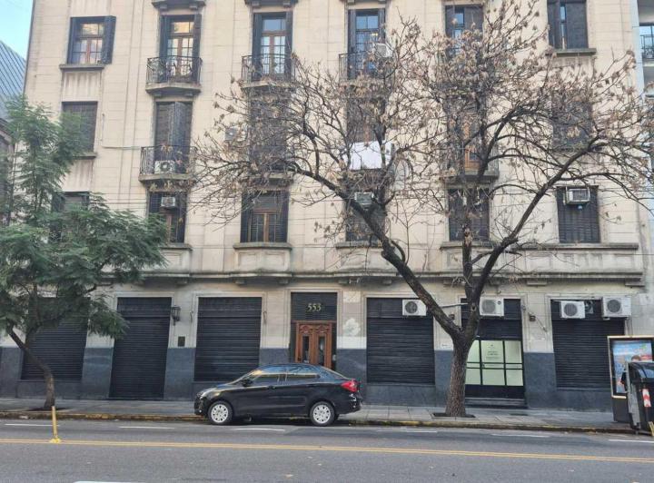 Departamento · 93m² · 4 Ambientes