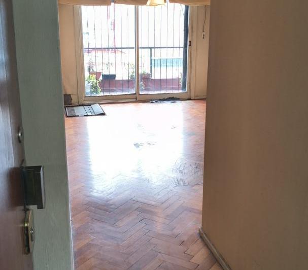 Departamento · 78m² · 4 Ambientes