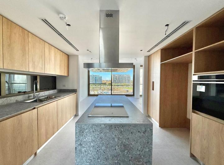 Departamento · 153m² · 4 Ambientes · 2 Cocheras