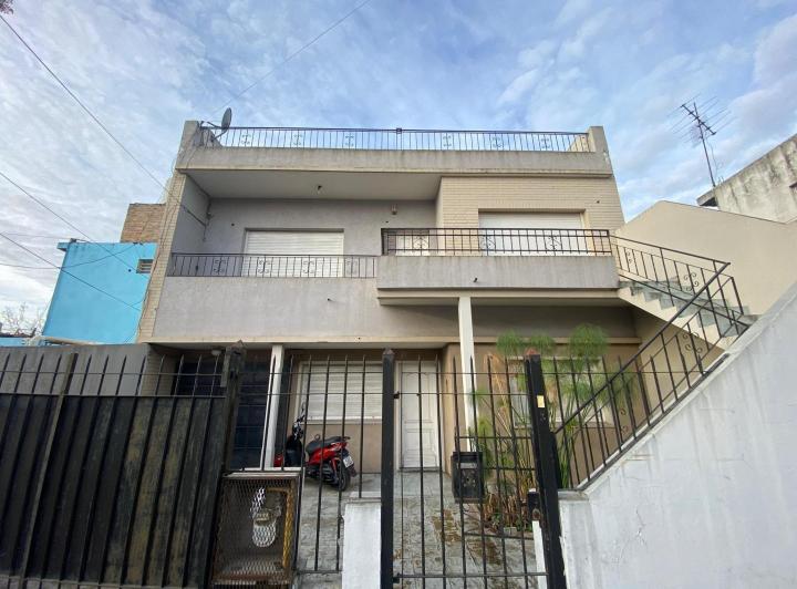 Departamento · 70m² · 3 Ambientes