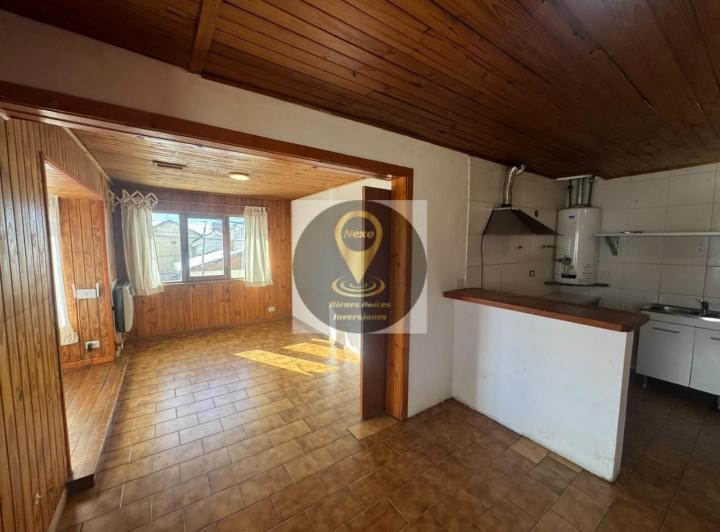 Departamento · 50m² · 3 Ambientes