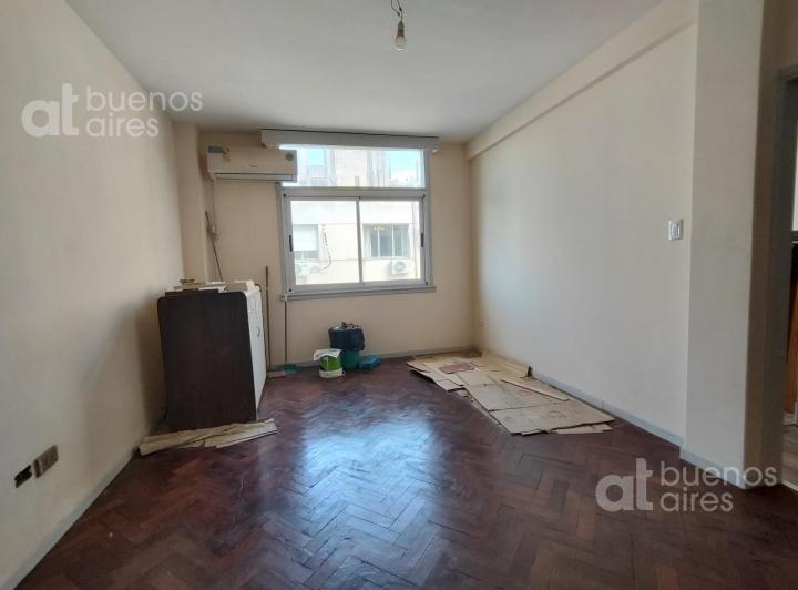 Departamento · 56m² · 3 Ambientes