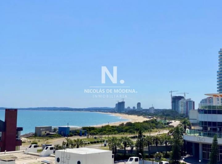 Departamento · 177m² · 4 Ambientes · 1 Cochera
