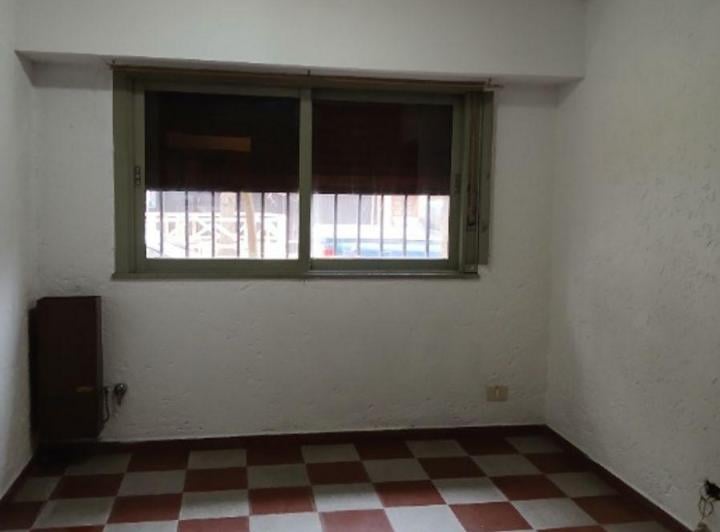 Departamento · 60m² · 3 Ambientes