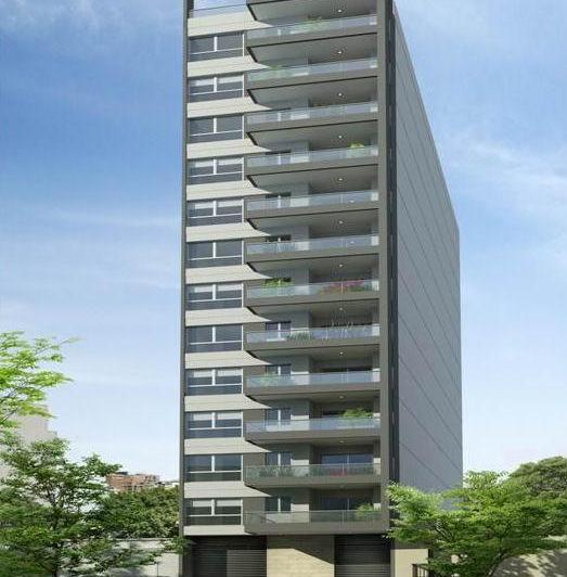 Departamento · 82m² · 4 Ambientes · 1 Cochera