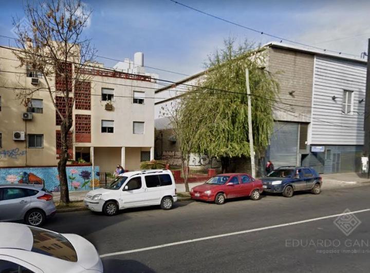 Departamento · 48m² · 3 Ambientes