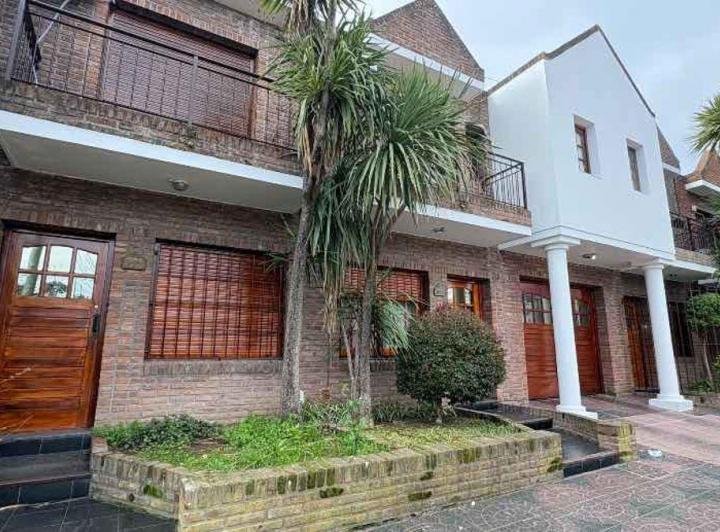 Departamento · 110m² · 3 Ambientes · 1 Cochera