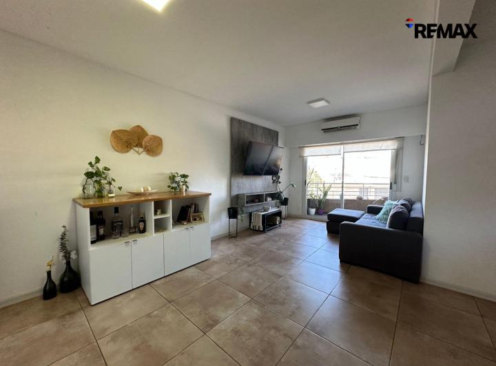 Departamento · 81m² · 3 Ambientes · 1 Cochera