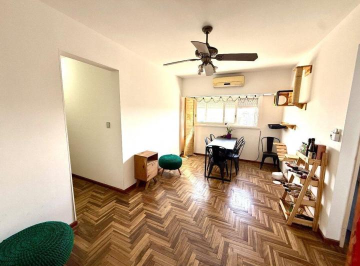 Departamento · 67m² · 4 Ambientes
