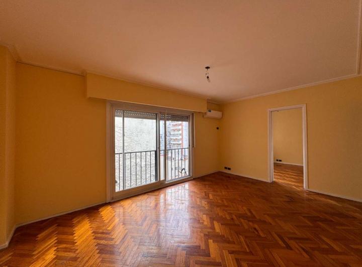 Departamento · 51m² · 3 Ambientes