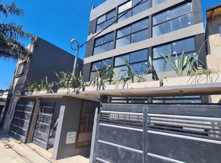 Departamento · 65m² · 3 Ambientes · 1 Cochera