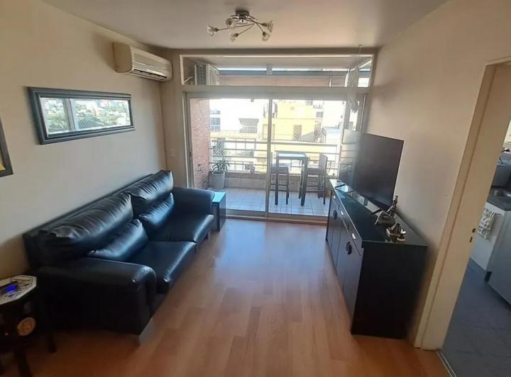 Departamento · 80m² · 3 Ambientes
