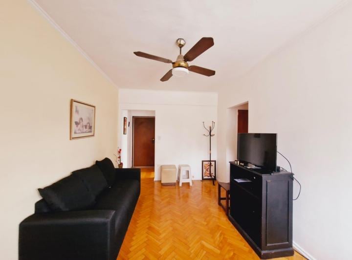 Departamento · 56m² · 3 Ambientes