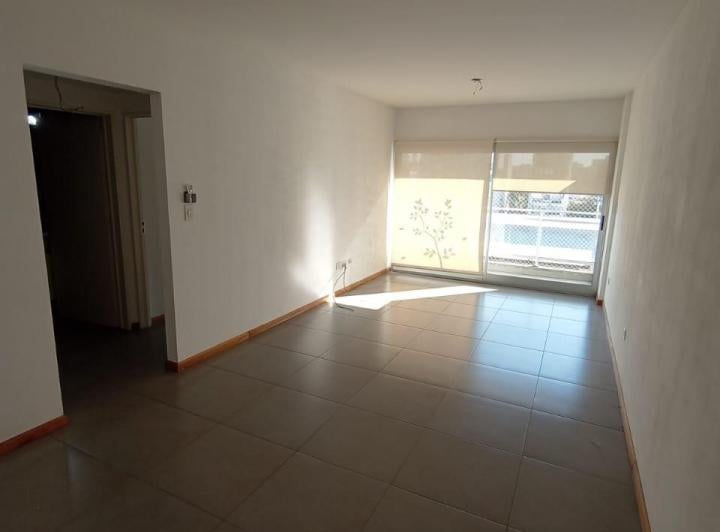 Departamento · 60m² · 3 Ambientes · 1 Cochera