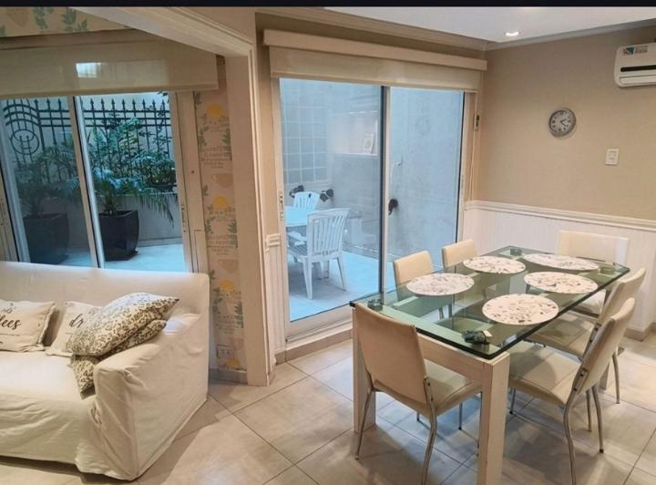 Departamento · 240m² · 6 Ambientes · 1 Cochera
