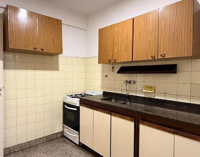 Departamento · 57m² · 3 Ambientes