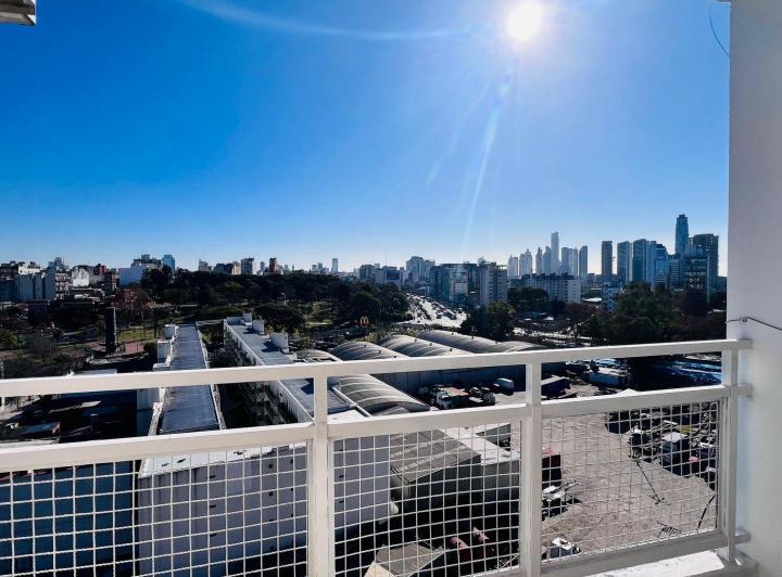 Departamento · 75m² · 3 Ambientes