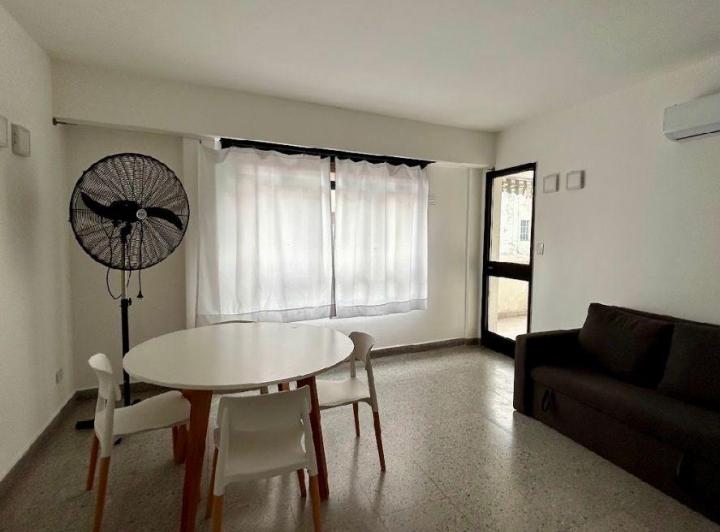 Departamento · 70m² · 3 Ambientes