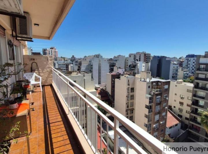Departamento · 70m² · 3 Ambientes