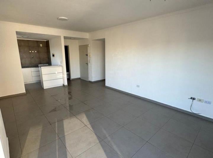 Departamento · 65m² · 3 Ambientes · 1 Cochera