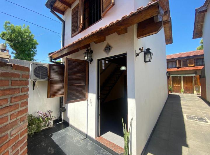 Departamento · 54m² · 3 Ambientes · 1 Cochera