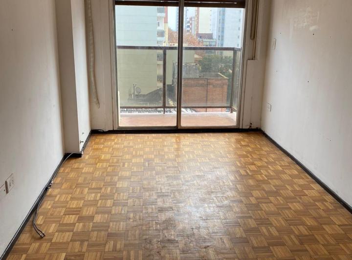 Departamento · 50m² · 3 Ambientes