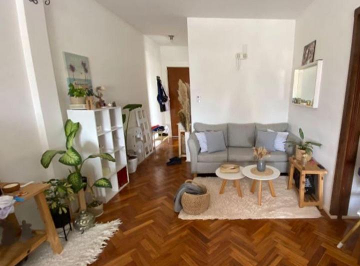 Departamento · 75m² · 4 Ambientes