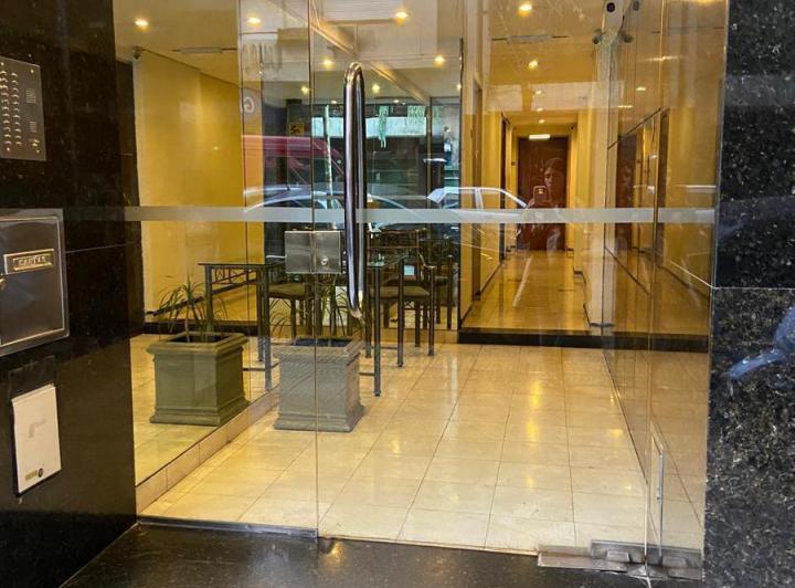 Departamento · 52m² · 3 Ambientes
