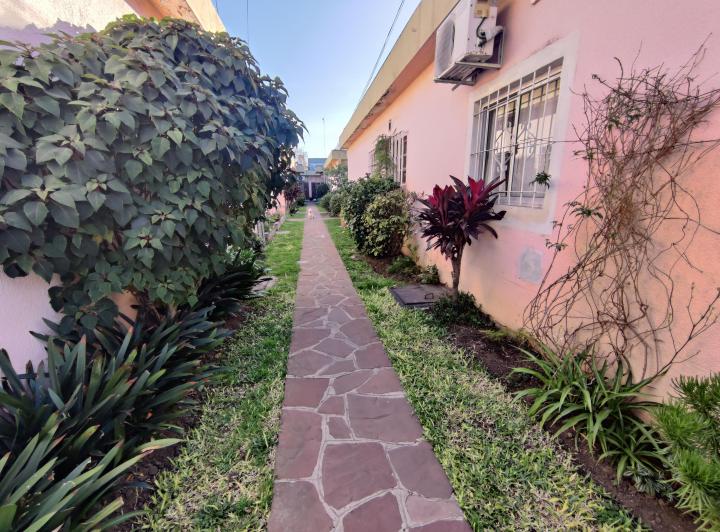 Departamento · 60m² · 3 Ambientes