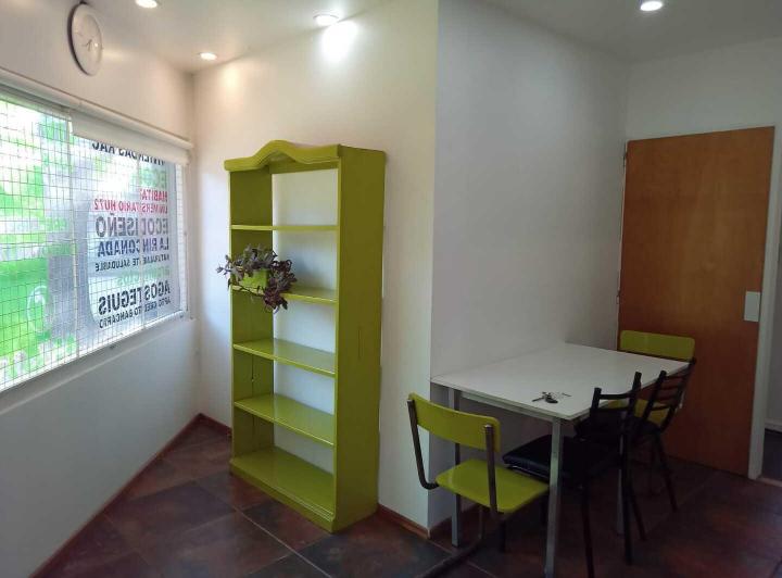 Departamento · 30m² · 3 Ambientes