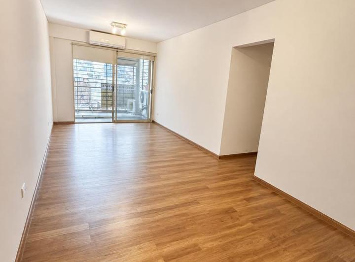 Departamento · 93m² · 4 Ambientes