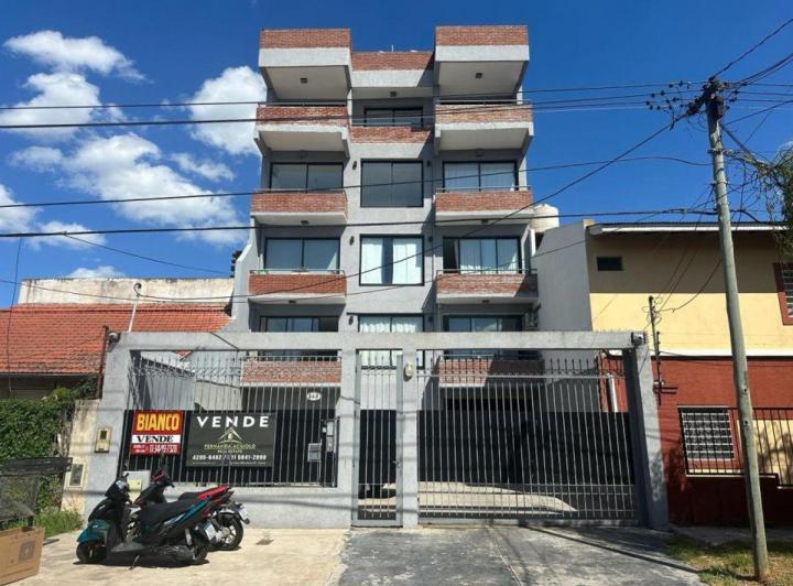 Departamento · 35m² · 3 Ambientes