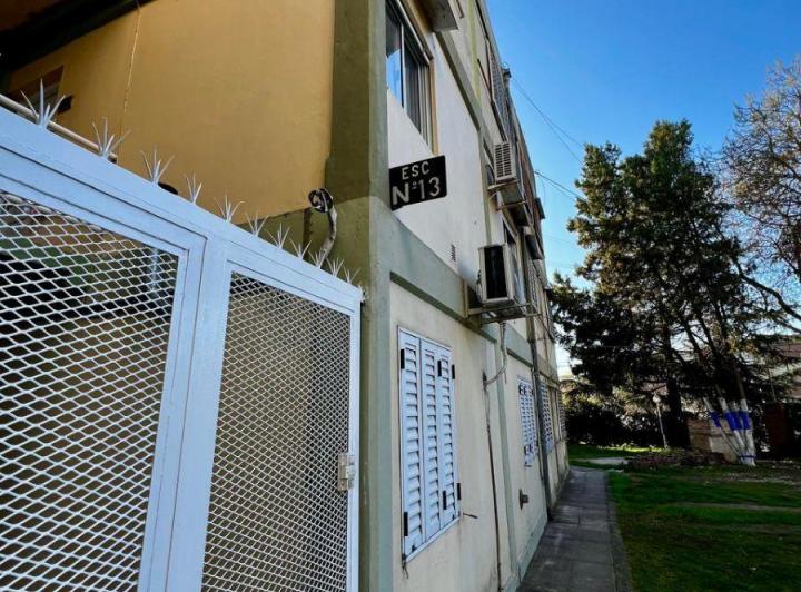 Departamento · 60m² · 3 Ambientes