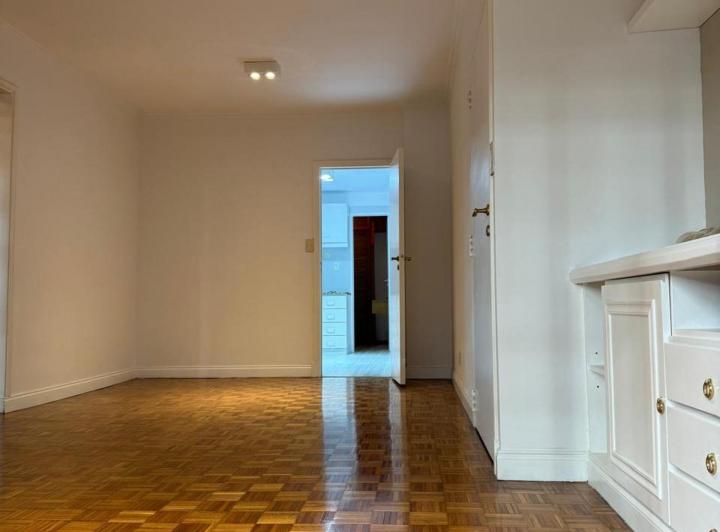 Departamento · 64m² · 3 Ambientes